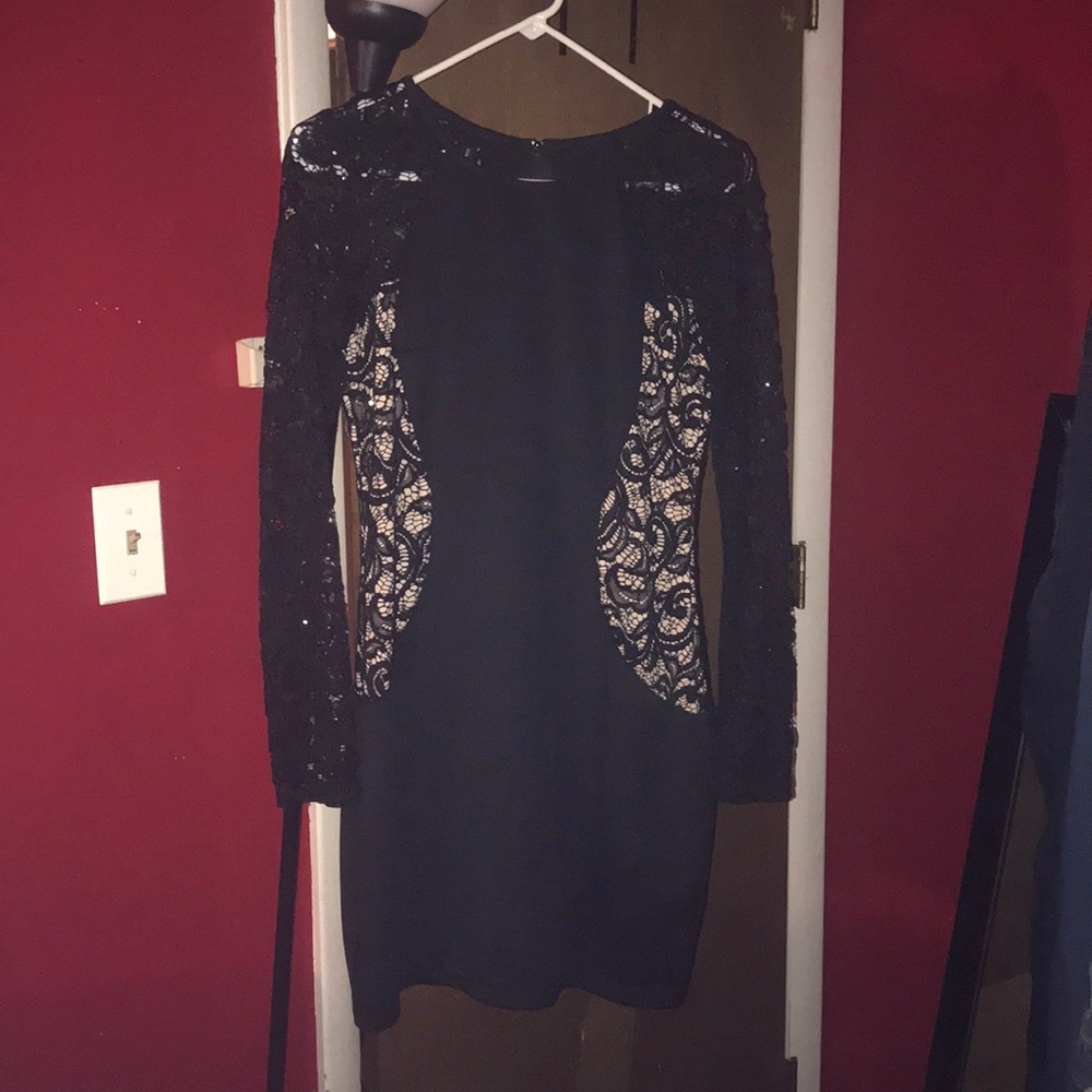 BCX dress